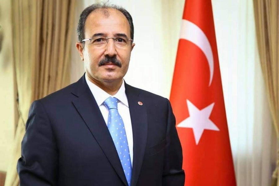 Səfir dəstəyə görə Azərbaycana təşəkkür etdi