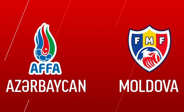Moldova - Azərbaycan matçının hakimləri bilindi