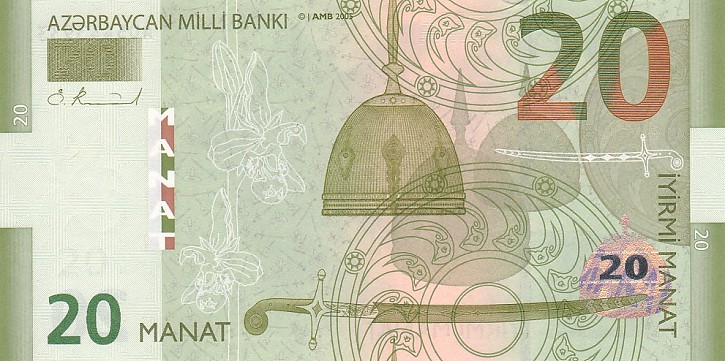 Saxta 20 manatlıqlar AŞKARLANDI