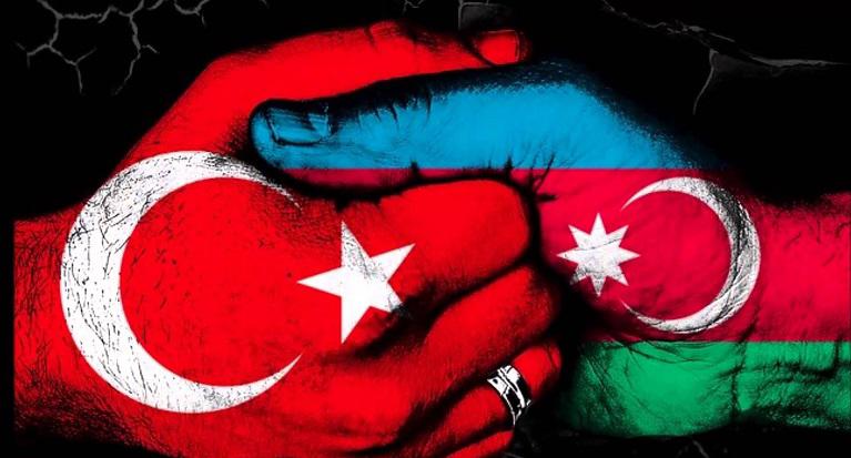 Terrorun arxasında Türkiyənin siyasətinə qarşı çıxanlar dayanır