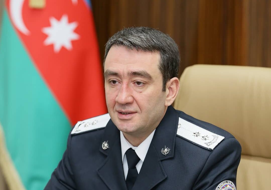 Miqrasiya Xidmətinin mətbuat katibi işdən çıxdı