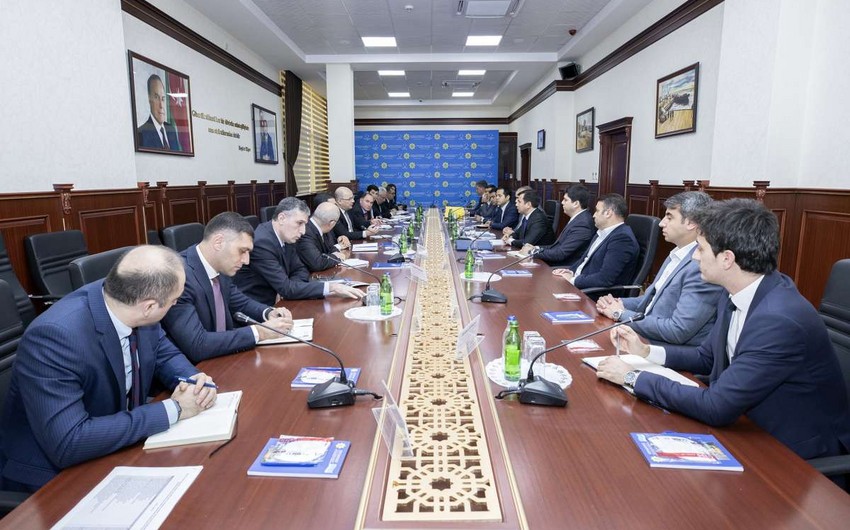 Bu məhsulların sürətli keçidi təmin olunacaq - DGK
