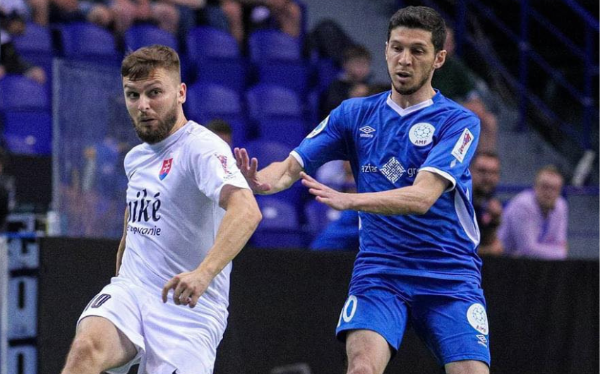 Azərbaycan çempionatının püşkü atıldı