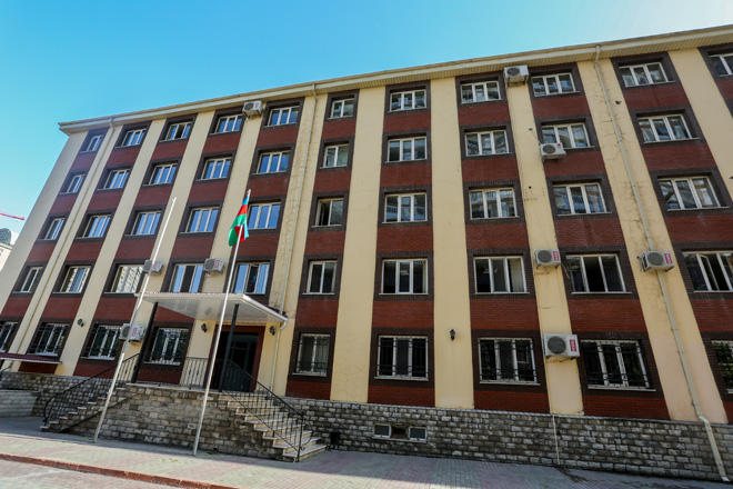 İlahiyyat İnstitutu yeni layihəyə başlayır