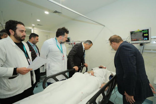 İstanbuldakı terrorda yaralananların SON DURUMU