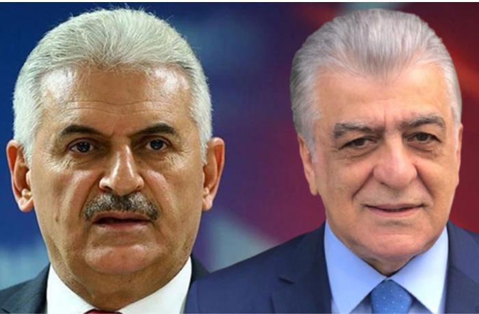 “Həkimlər işə getməyə hələ icazə vermirlər” - Şamil Ayrım