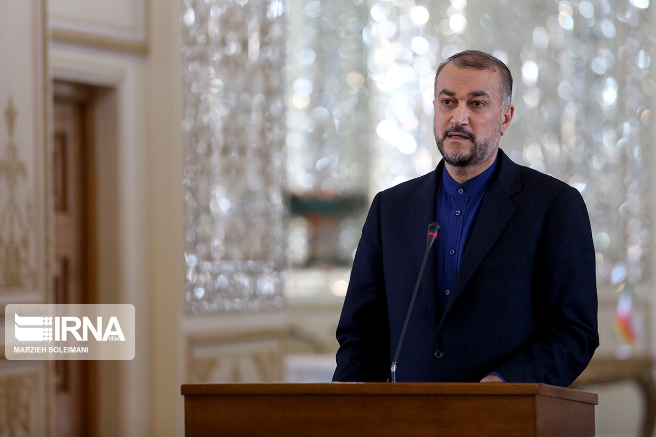 İranın xarici işlər nazirindən Türkiyədəki terrora REAKSİYA