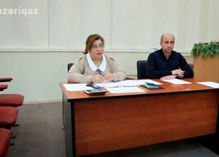İşə qəbulla bağlı keçirilən imtahanlarda İctimai Şuranın rəyi - VİDEO