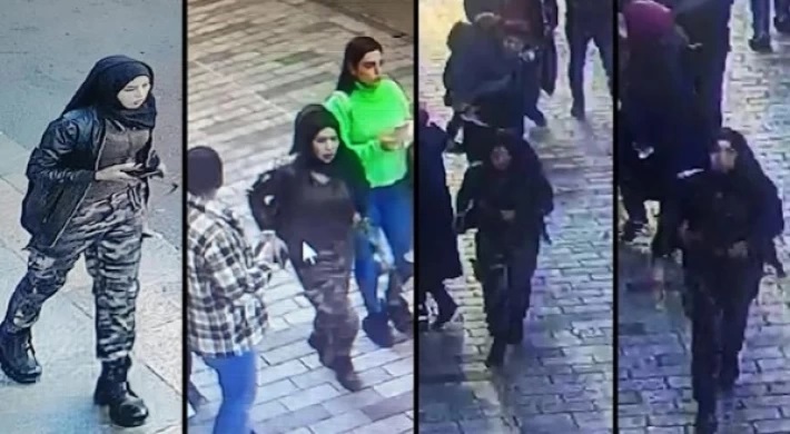 İstanbulu qana bulayan terrorçudan ŞOK ETİRAFLAR