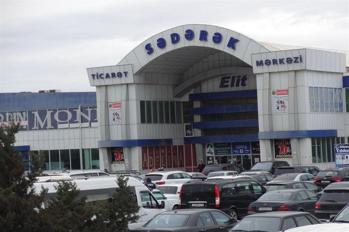 “Sədərək”də cinayət: Sahibkarı döyüb pullarını apardılar