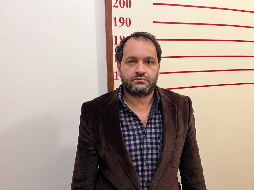 Qubada narkotik əməliyyatı keçirilib
