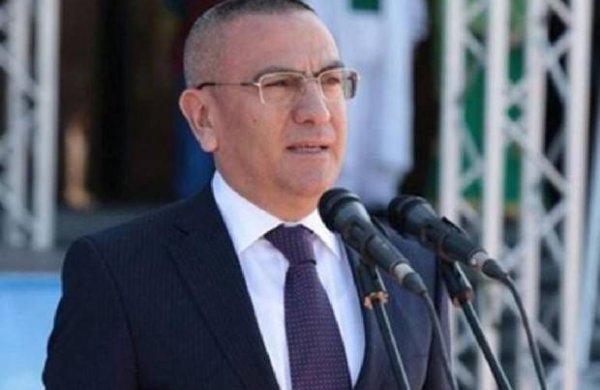 Alimpaşa Məmmədov dövlətə 7 milyon manat ziyan vurub