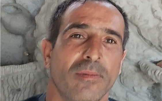 Polis maşınının şüşəsini sındıran cəbhəçi HƏBS EDİLDİ