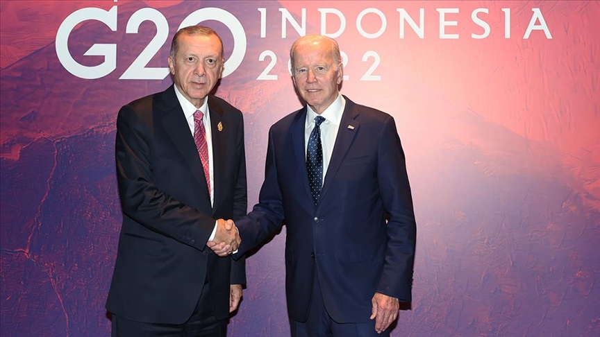Bayden Ərdoğana SÖZ VERDİ