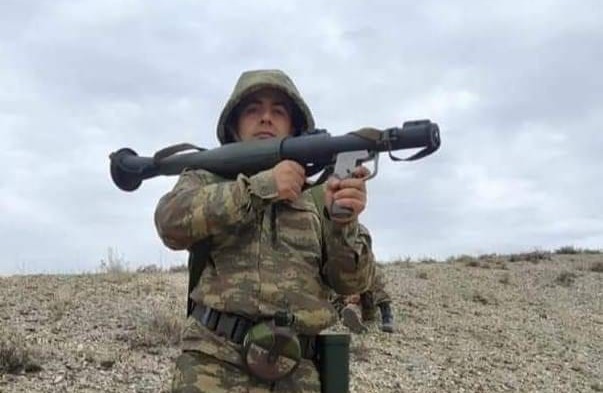 Müharibədən sağ gəlmişdi, qəzada öldü - FOTO