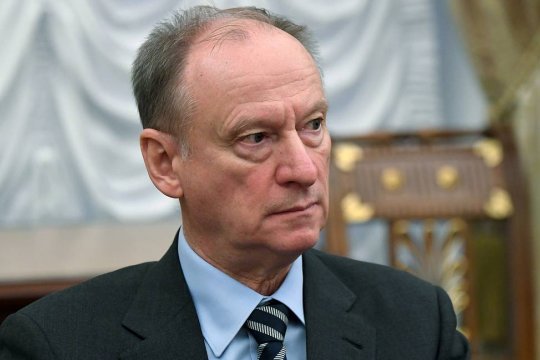 Patruşev Qərbə meydan oxudu: Putinin tapşırıqları icra ediləcək!