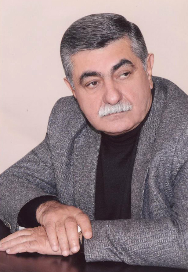 Türk dünyası:qlobal güc birliyi