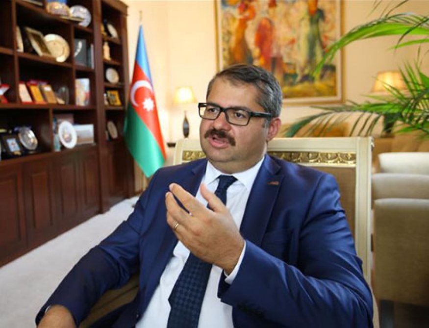 İlham Əliyevin siyasəti Vaşinqtonun rəğbətini qazanıb - SƏFİR