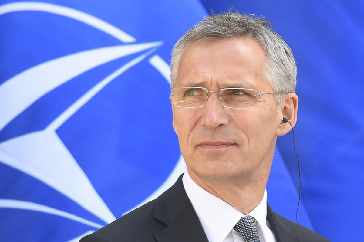 NATO on minlərlə Ukrayna hərbçisinə təlim keçib - Baş katib