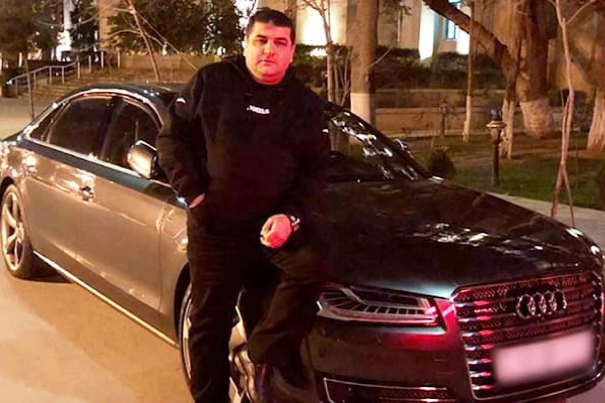 “Ayaqlarım yerdən üzüldü, göyə qalxdım” - “12-ci İmam”ın məhkəməsi