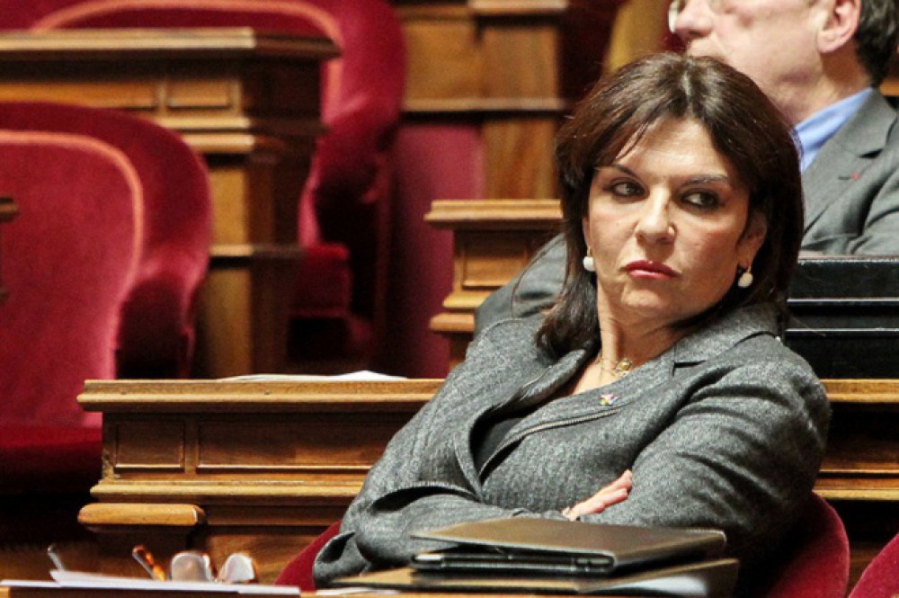 Qətnaməyə etiraz edən senator Azərbaycanı DƏSTƏKLƏDİ