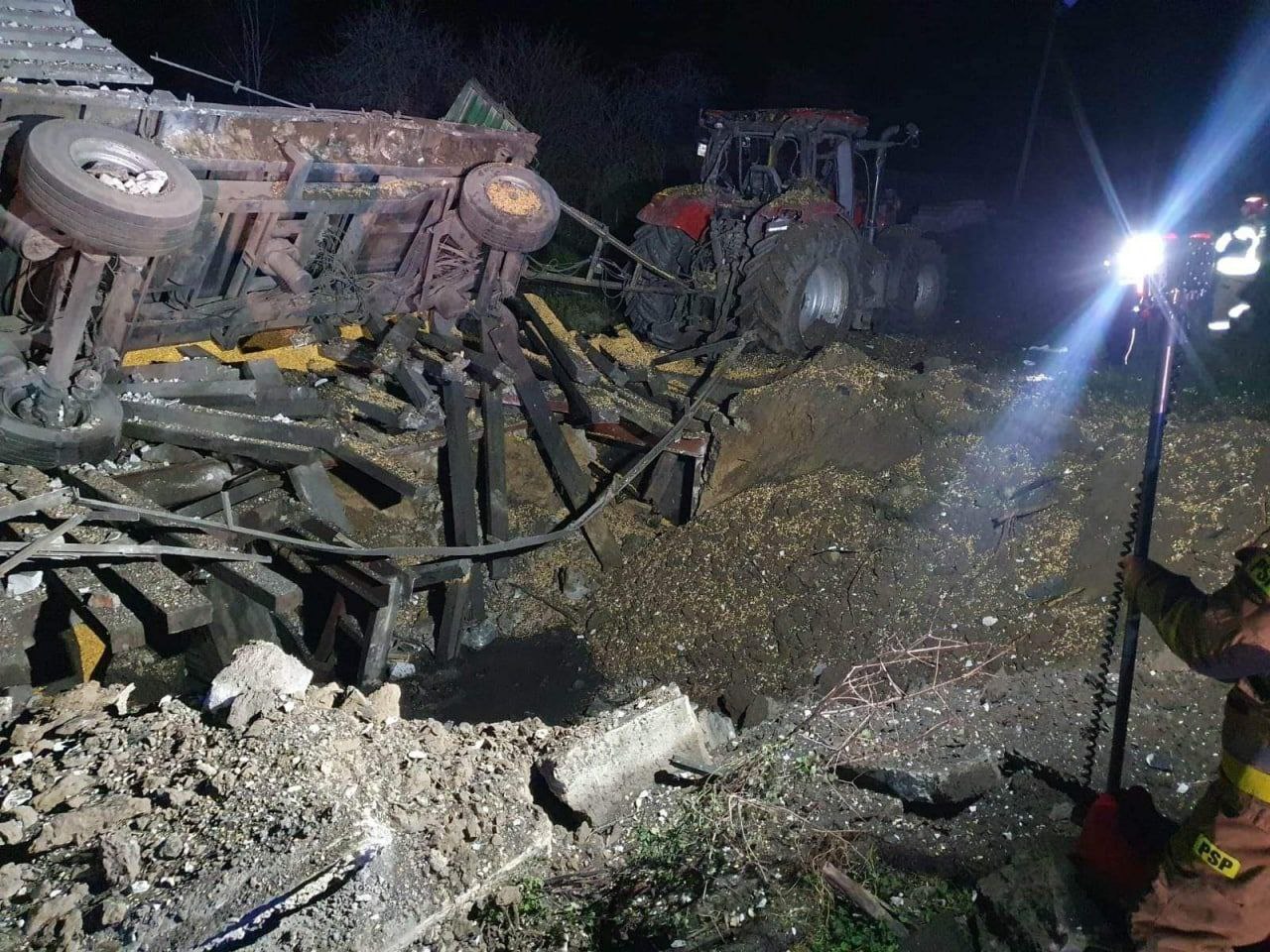 Estoniyadan Polşaya dəstək: Müdafiəyə hazırıq!