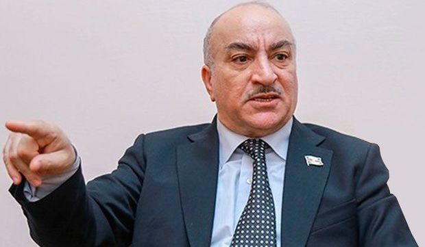 Fransanın düşmən ölkə elan edilməsi TƏKLİF OLUNDU