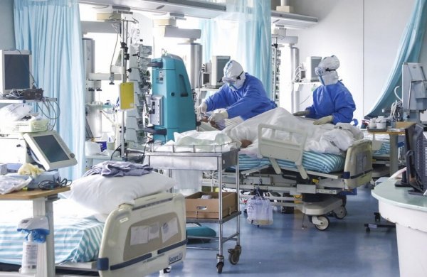 44 yeni yoluxma - Daha 2 nəfər öldü