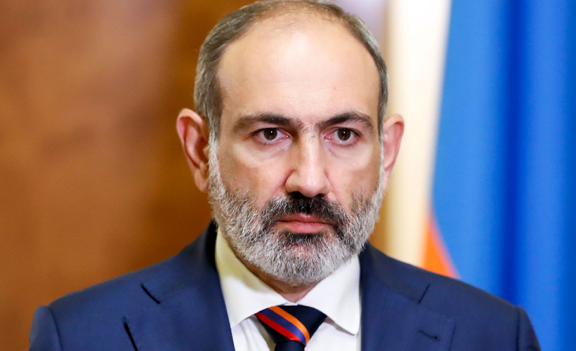 Ermənistan Azərbaycana sülh müqaviləsi ilə bağlı təkliflər verib - Paşinyan