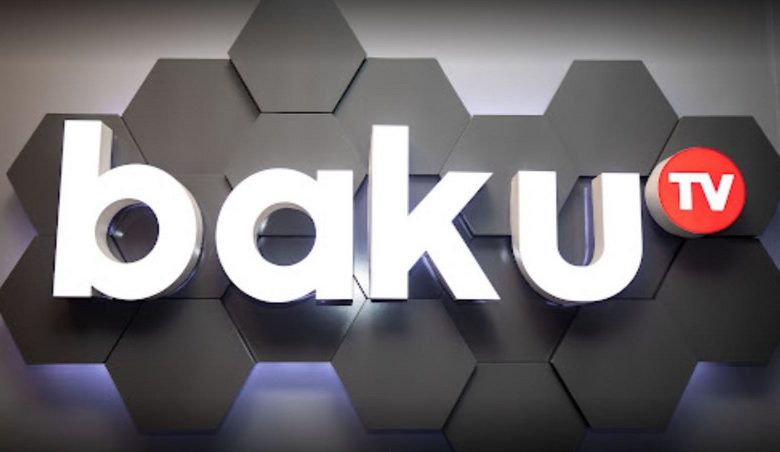 Baku TV-yə peyk yayımı verildi