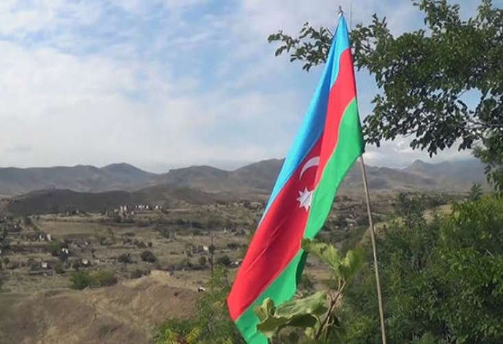 Qarabağa qayıdışla bağlı məlumat bazası yaradılır