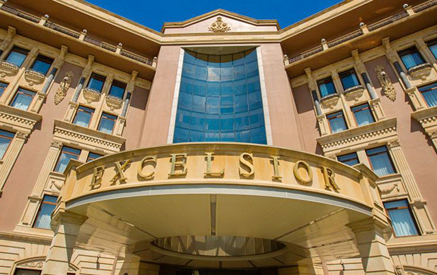 “Excelsior”un külli miqdarda vergi borcu var