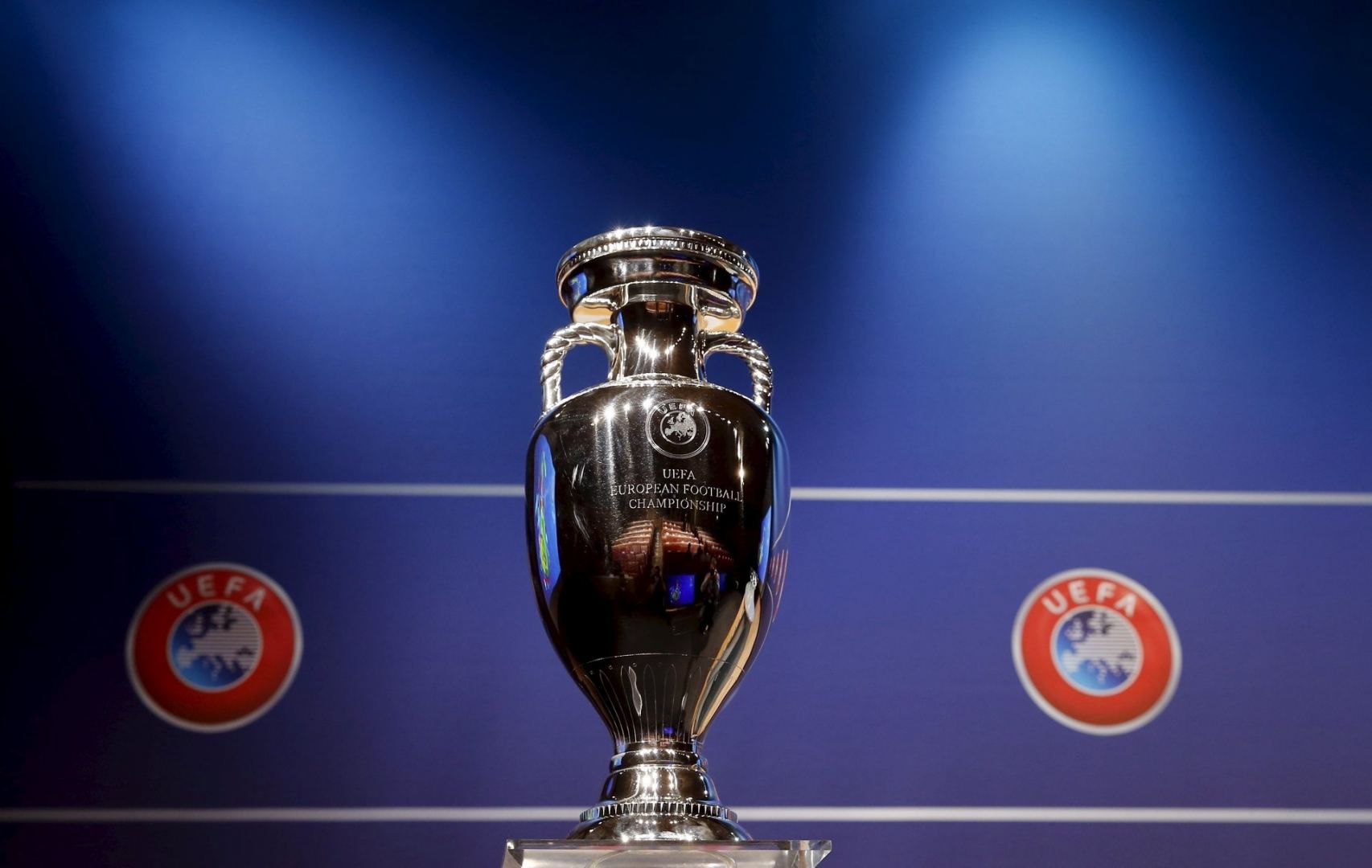 Türkiyə Avropa çempionatına ev sahibliyi etmək istəyir
