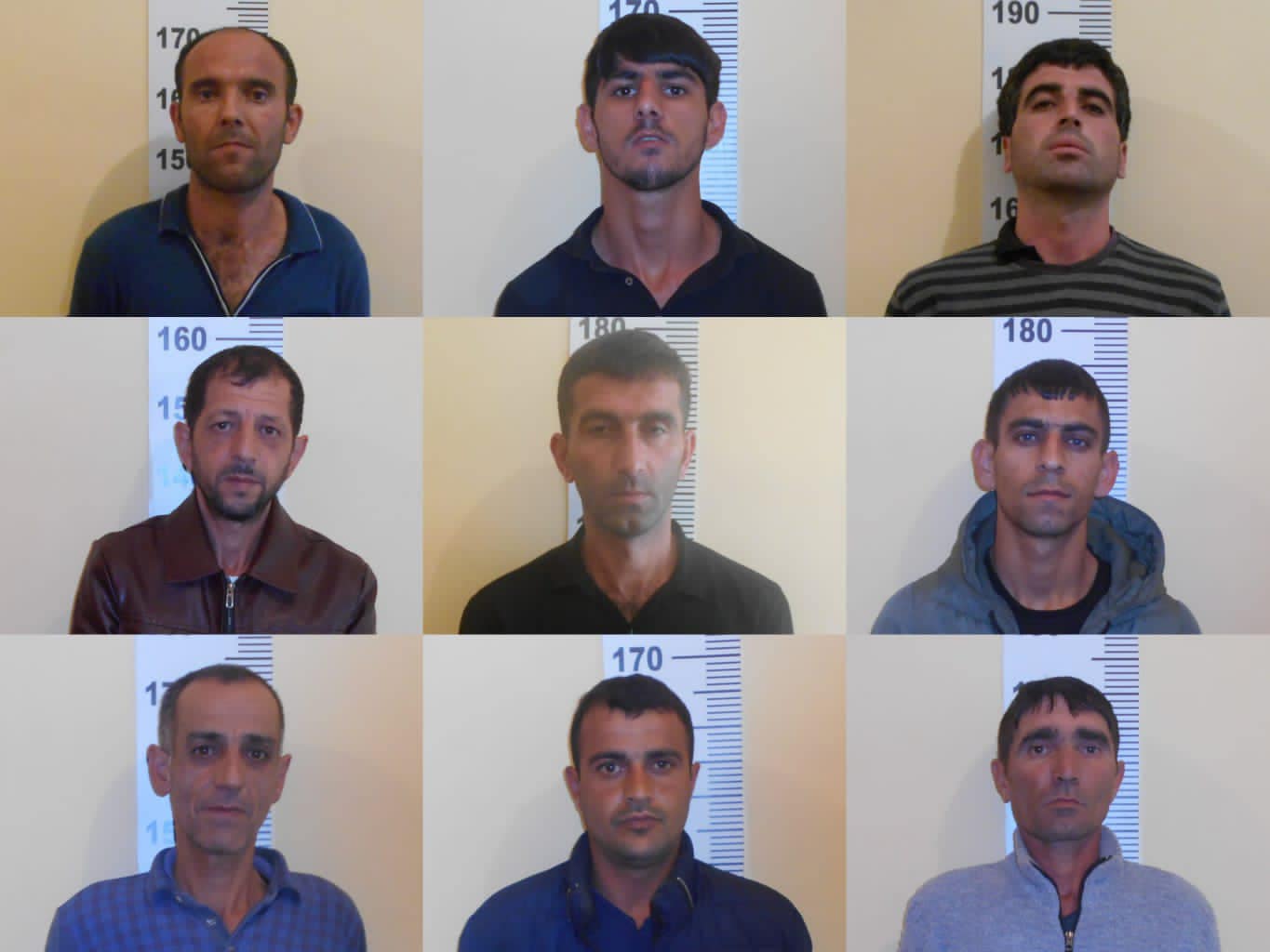 Ağdaşda narkotik əməliyyatı - Saxlanılanlar var
