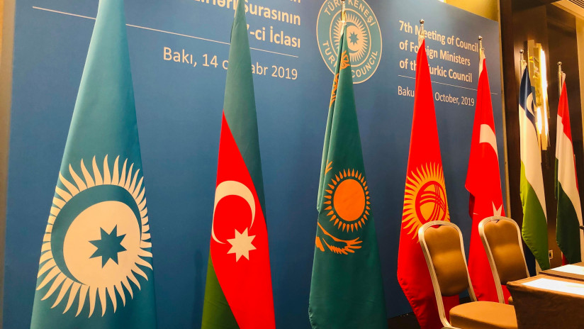 Türk Dövlətləri Təşkilatı Azərbaycanı təbrik etdi