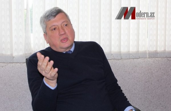 Fransa Minsk qrupuna niyə həmsədr seçilmişdi? - Eks-nazirdən maraqlı AÇIQLAMA
