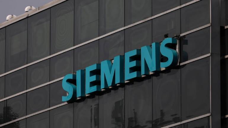 “Siemens” şirkəti Rusiyadakı bütün biznesini satdı