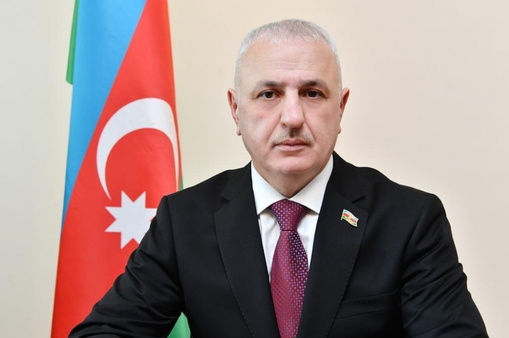 Ləyaqəti qiymətləndirənlərlə bir yerdə olmaq türkün alın yazısıdır