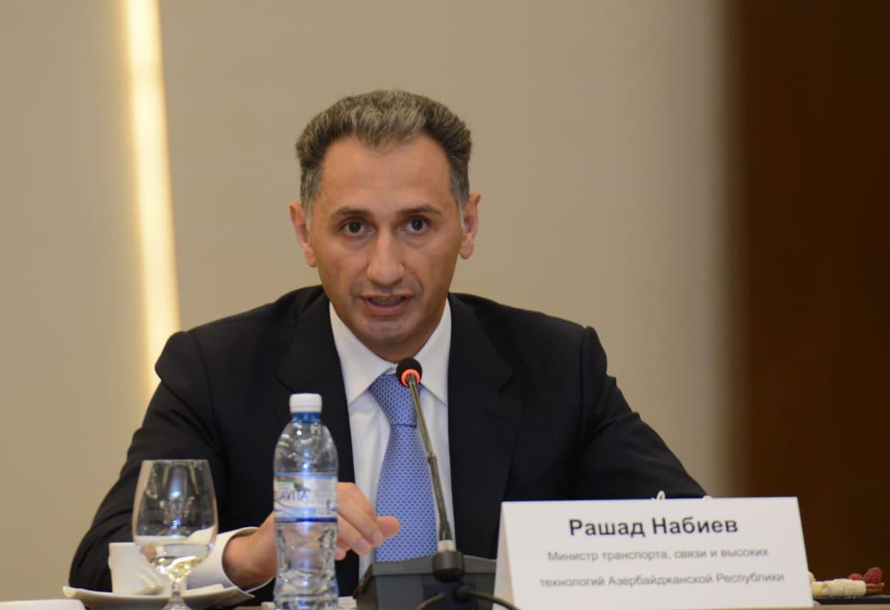 Azərbaycanda kibertəhlükəsizlik mərkəzi açılacaq
