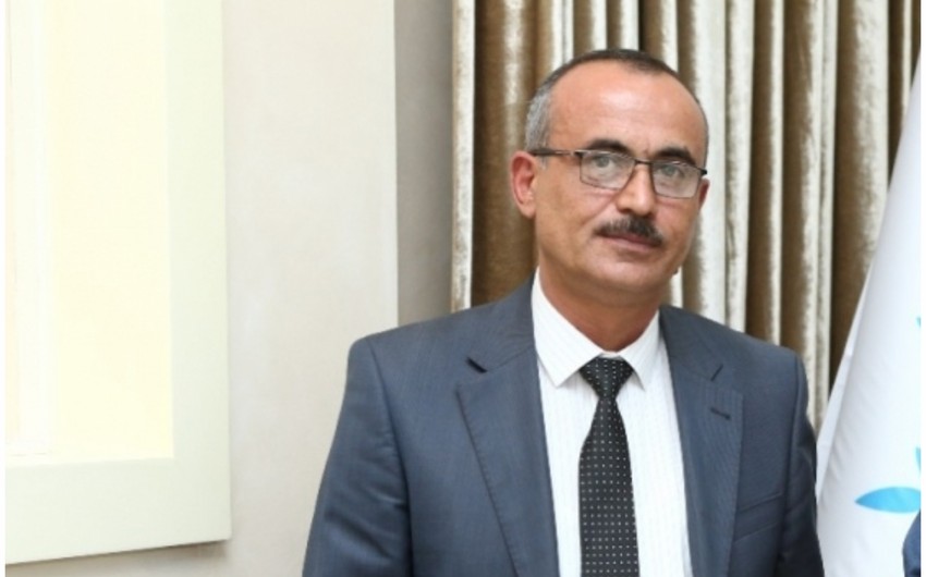 Baş redaktor dələduzluğa görə həbs edildi
