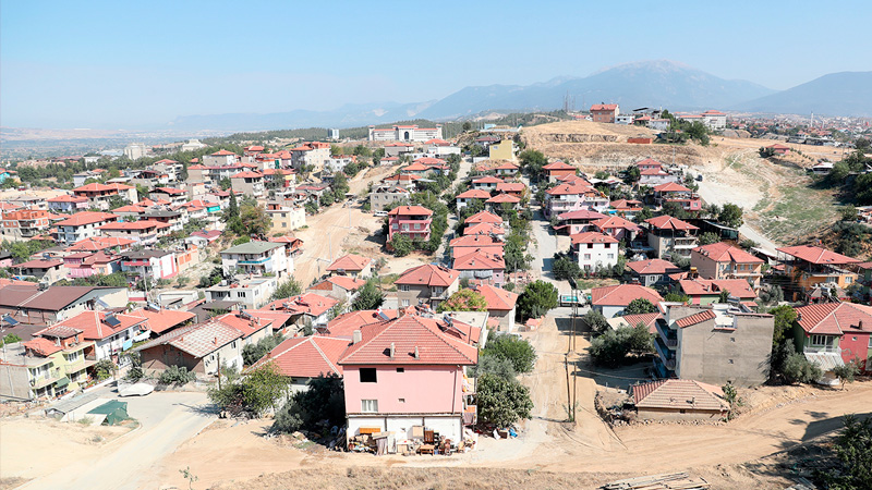 Sənədsiz ev məsələsi yenidən gündəmə gətirildi