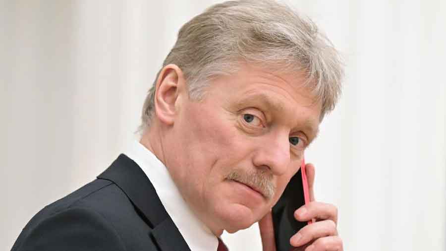 “Moskva Ukrayna ilə danışıqlara açıqdır” - Peskov