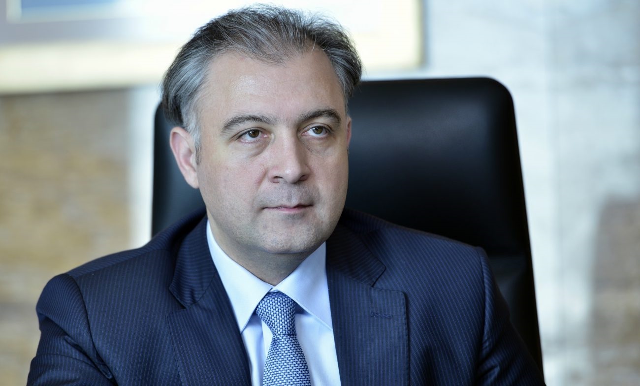 Xalid Əhədov Prezidentin köməkçisi təyin olundu - SƏRƏNCAM