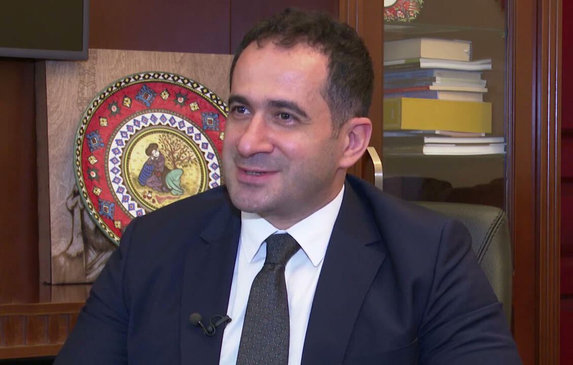 Elnur Əliyev “Şuşa Qoruq İdarəsi”nin Müşahidə Şurasından çıxarıldı