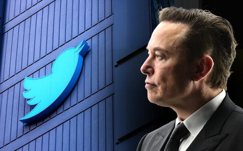 “Twitter” ofislərini müvəqqəti bağladı - SƏBƏB