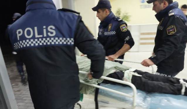 Tələbələr arasında kütləvi dava ölümlə bitdi