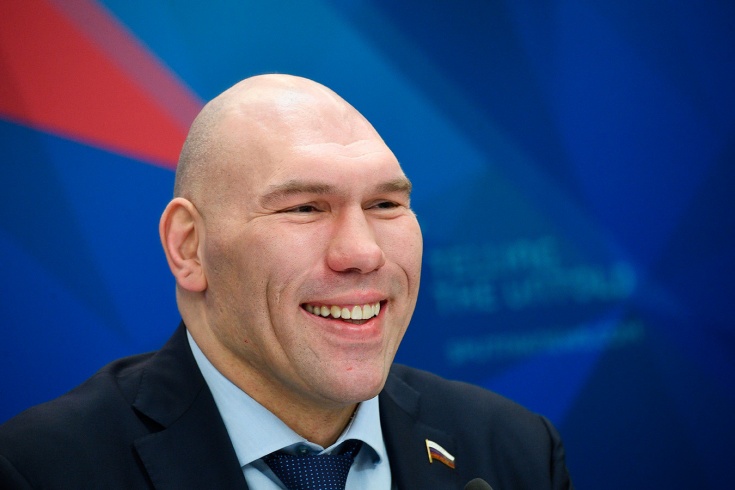 Deputat xəstəxanaya yerləşdirildi