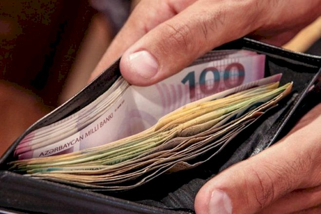 Ehtiyac meyarı 46 manat ARTIRILDI