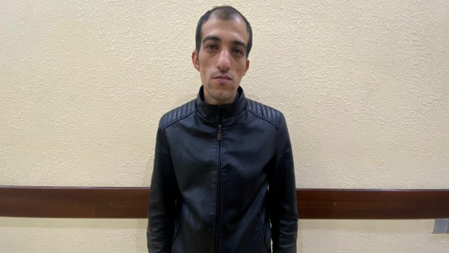 Bakıda saxta araq hazırlayan sex aşkarlandı - VİDEO