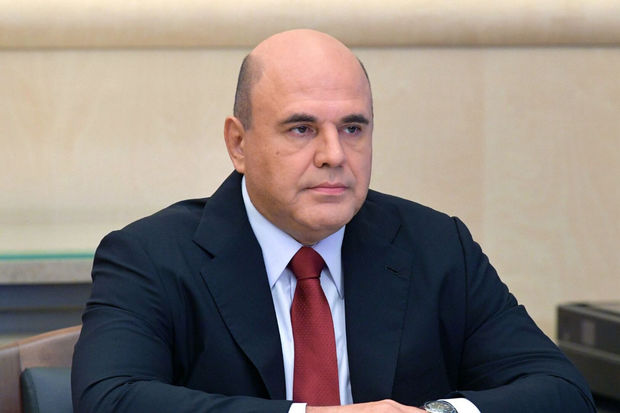 Mişustin Azərbaycanla əlaqələrdən DANIŞDI